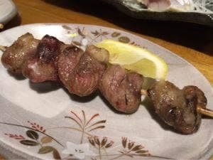 串したっけ