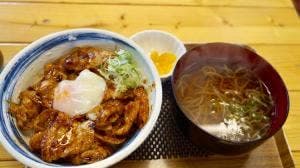 お好み焼き ときちゃん