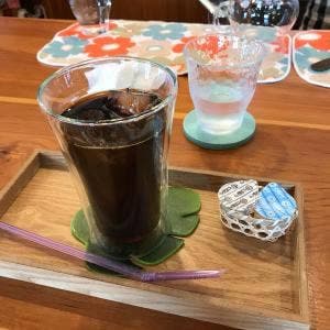 雨晴ベイサイドカフェ
