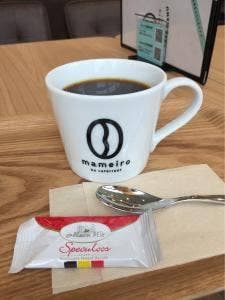 カフェランテ イオンスタイル幕張ベイパーク店