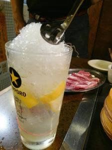 百蔵食堂 名鉄岐阜駅前店