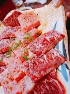 焼肉ひろちゃん