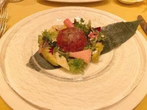 エンパイア・グリル