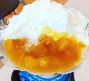 ミスタードーナツ 日永カヨーショップ