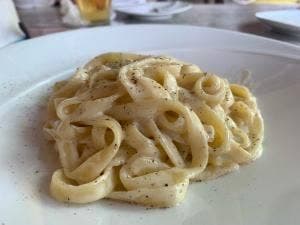 PASTA＆PIZZA WINE BAR YOLO