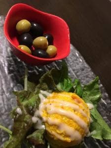 熟成肉と有機野菜の店 ケリコ 赤羽店