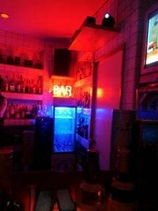 ポップコーン