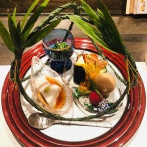 料庵有とみ