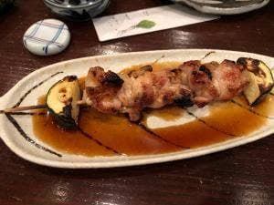 久実家