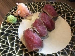 近江牛焼肉MAWARI 近江八幡店