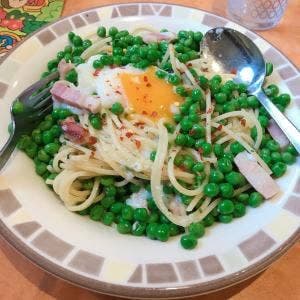 サイゼリヤ いなげや武蔵野関前店