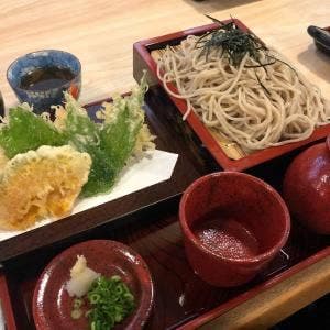 そば処 寿々喜総本店