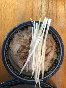 ごっつりラーメン