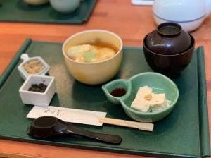 ゆば泉 清水五条坂店