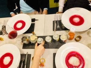 ビオテラス オルガニカ箱根