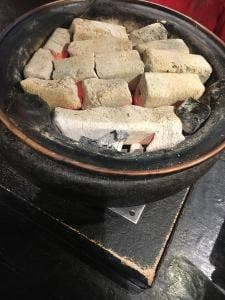 焼肉炭屋阪南店