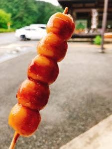 道の駅 飛騨古川いぶし レストラン