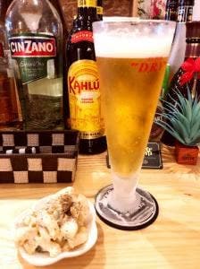 Food BAR じゅんちゃん