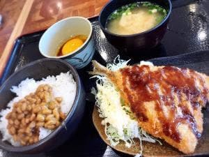 岩見沢サービスエリア 上り スナックコーナー