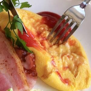 カフェ・ド・フェリーチェ