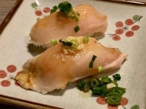 日本酒と地鷄 八兵衛