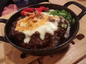 トライアングルカフェ