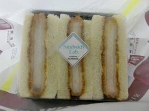 フレッシュベーカリー神戸屋 九段下駅店