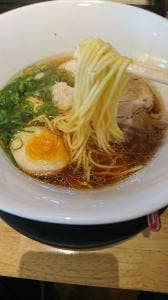 ひできよラーメン