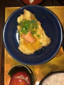 酒肴讃歌 ふく屋