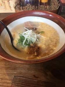 海海ラーメン 桑名店
