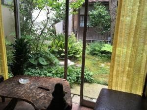 ティールーム 泉