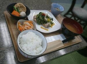 カフェ キュート