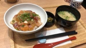 おさかな倶楽部 雑魚屋 東急ステイ博多店
