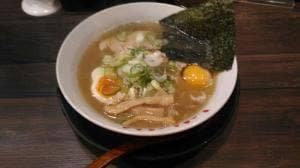 しゅんしゅんめん