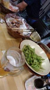 イバタ酒店
