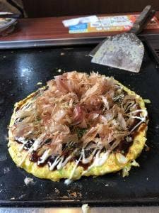 どんどん亭 甘木店