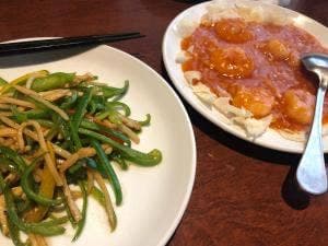 中華料理 李太白[RI-HAKU]