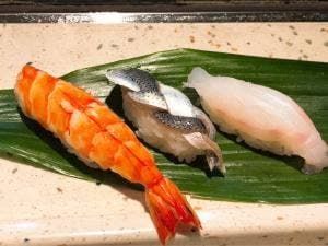 福寿し 千葉中央店
