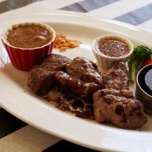 ラ・テラス北野