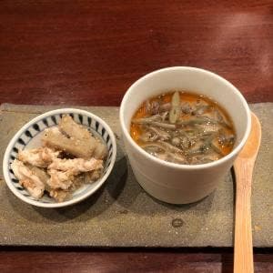 蕎麦切り 酒 大愚