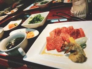 叙々苑 渋谷店