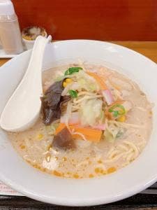 リンガーハット 新小岩南口店