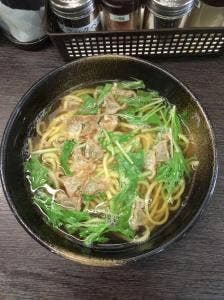 麺屋 まる佐 大阪ミナミ堺筋店