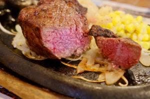 ブロンコビリー 春日井市民病院前店