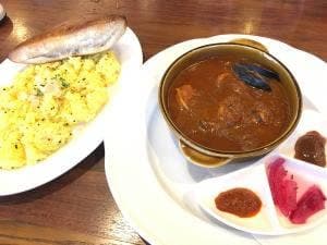 ロイヤルホスト 板橋店