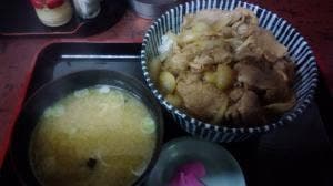 ソーダ食堂