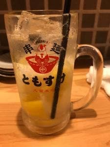 ともすけ 久留米店