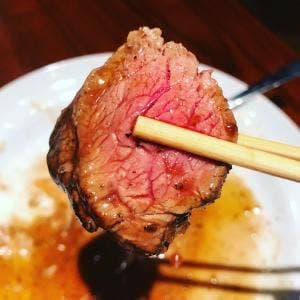 タパス アンド ミート バニーズ