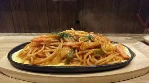 洋食グリルスタンド