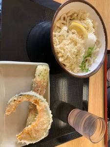 さか枝製麺所 仏生山店